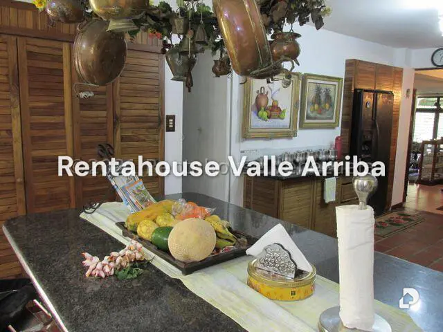 House in Monte Claro, Caracas – 13