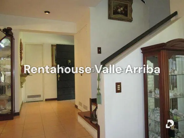 House in Monte Claro, Caracas – 26