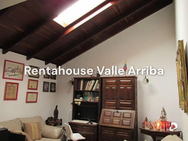 House in Monte Claro, Caracas – 29