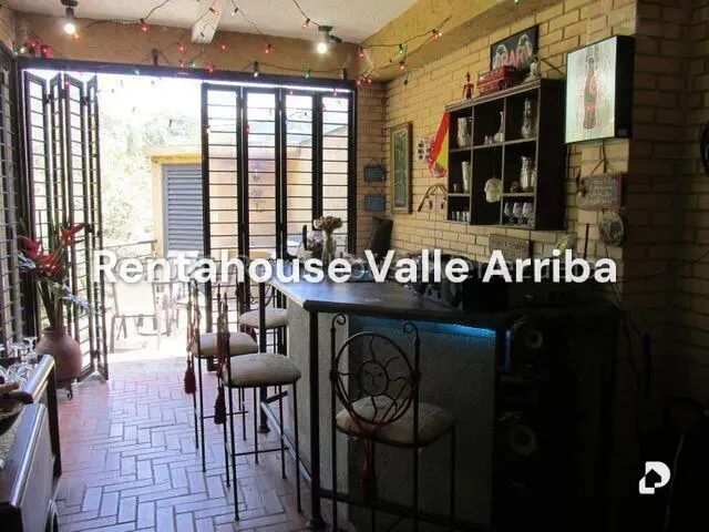 House in Monte Claro, Caracas – 19