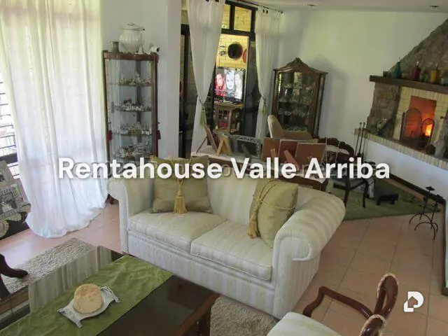 House in Monte Claro, Caracas – 9