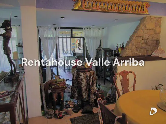 House in Monte Claro, Caracas – 16