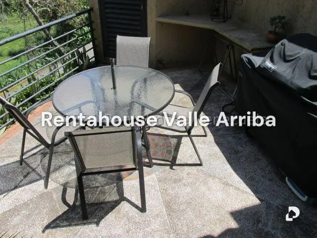 House in Monte Claro, Caracas – 20