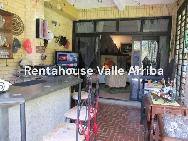 House in Monte Claro, Caracas – 18