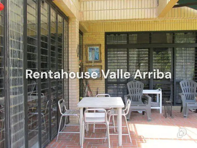 House in Monte Claro, Caracas – 21