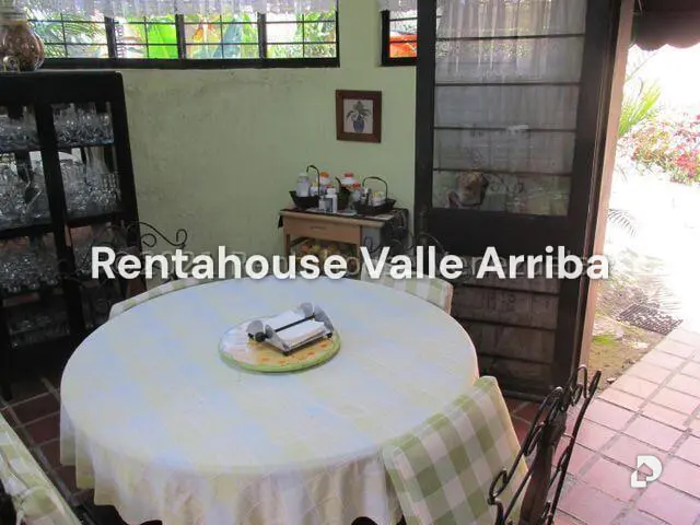 House in Monte Claro, Caracas – 15