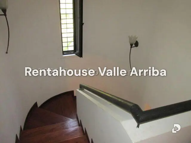 House in Monte Claro, Caracas – 27