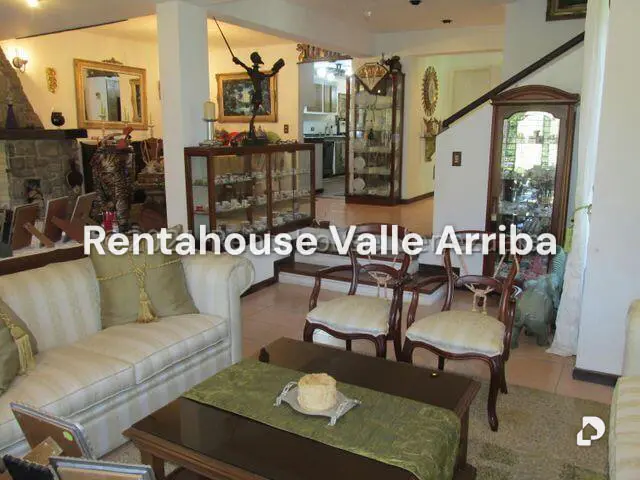 House in Monte Claro, Caracas – 10