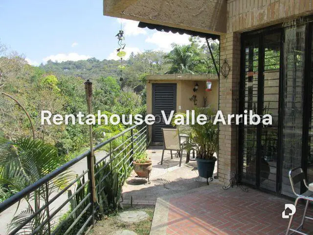 House in Monte Claro, Caracas – 23
