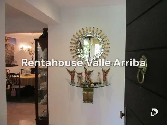 House in Monte Claro, Caracas – 4
