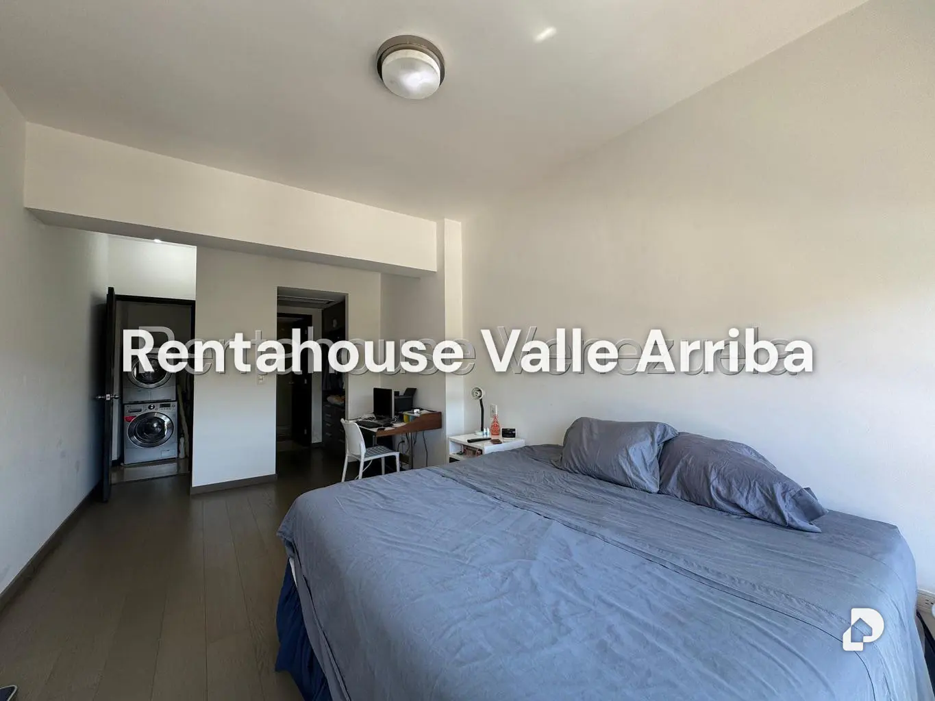 Apartamento en Las Mercedes, Caracas – 14