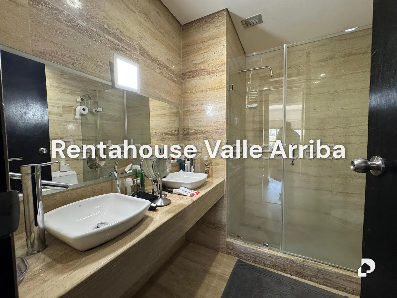 Apartamento en Las Mercedes, Caracas – 15