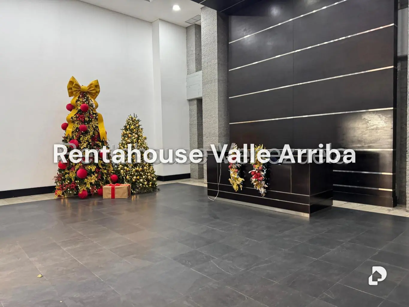Apartamento en Las Mercedes, Caracas – 3