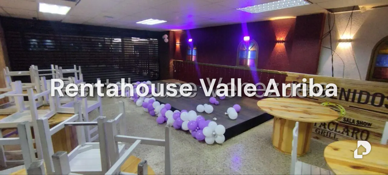 Local comercial en La Urbina, Caracas – 9