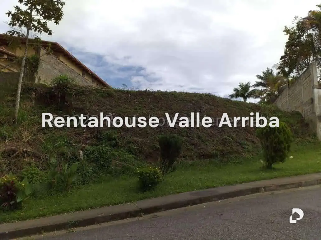 Land in Parque el Retiro, San Antonio de Los Altos – 5