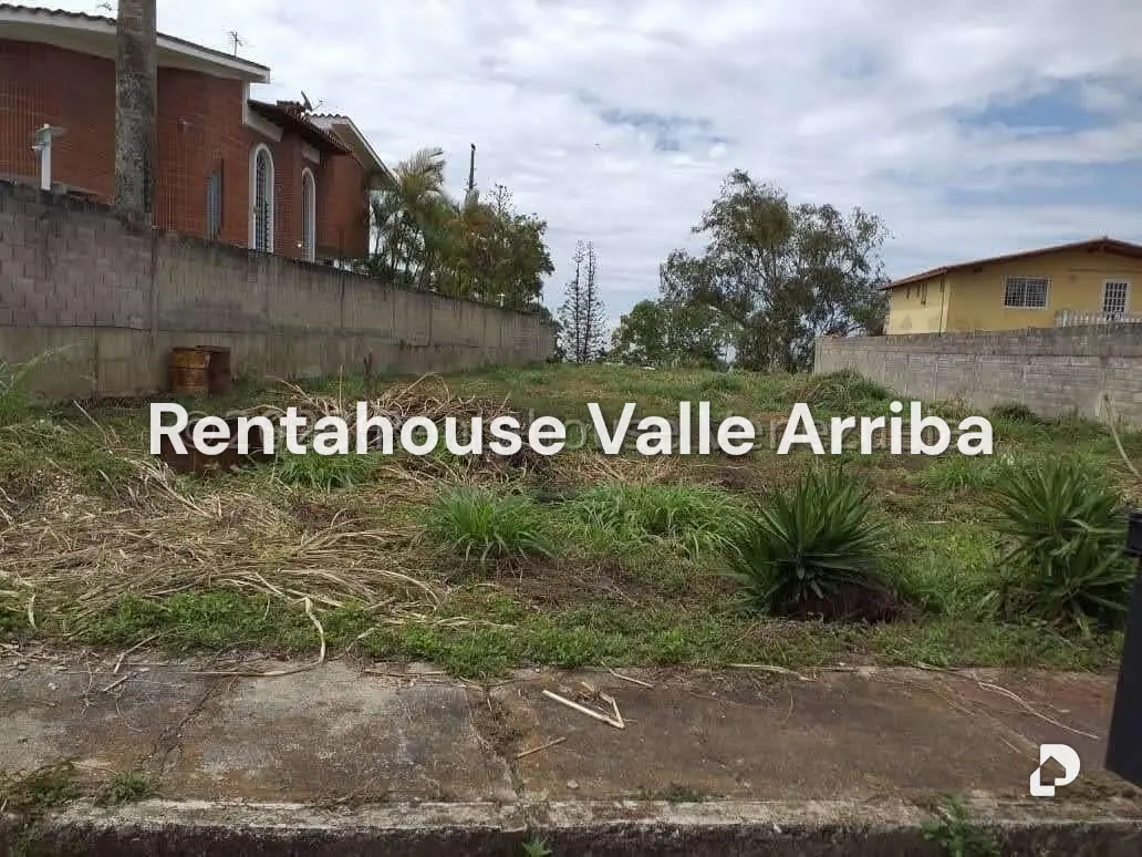 Land in Parque el Retiro, San Antonio de Los Altos – 1