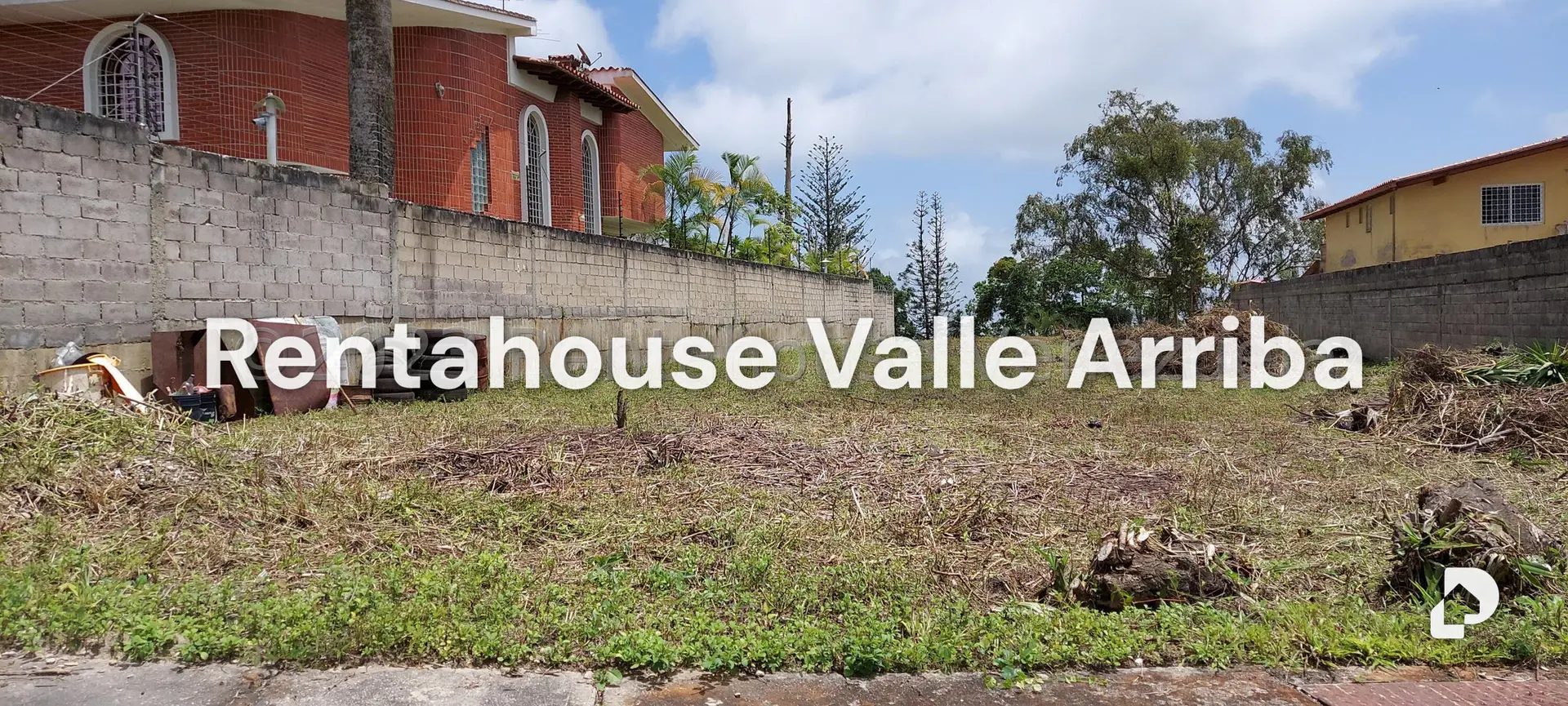 Land in Parque el Retiro, San Antonio de Los Altos – 3