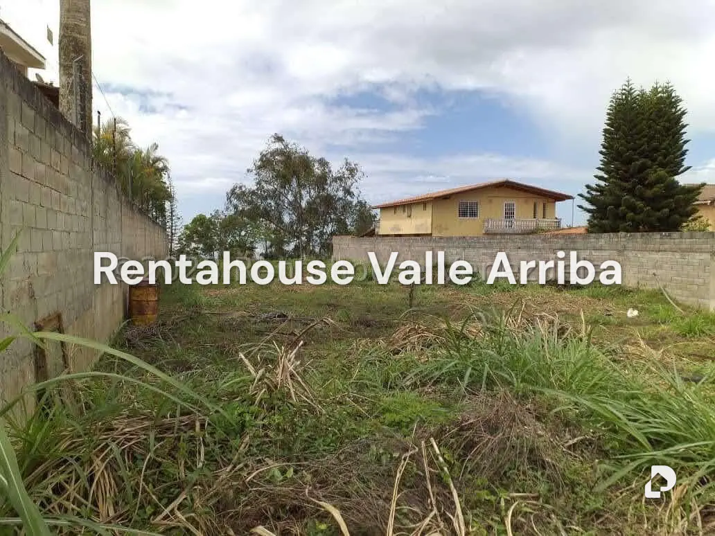 Land in Parque el Retiro, San Antonio de Los Altos – 2