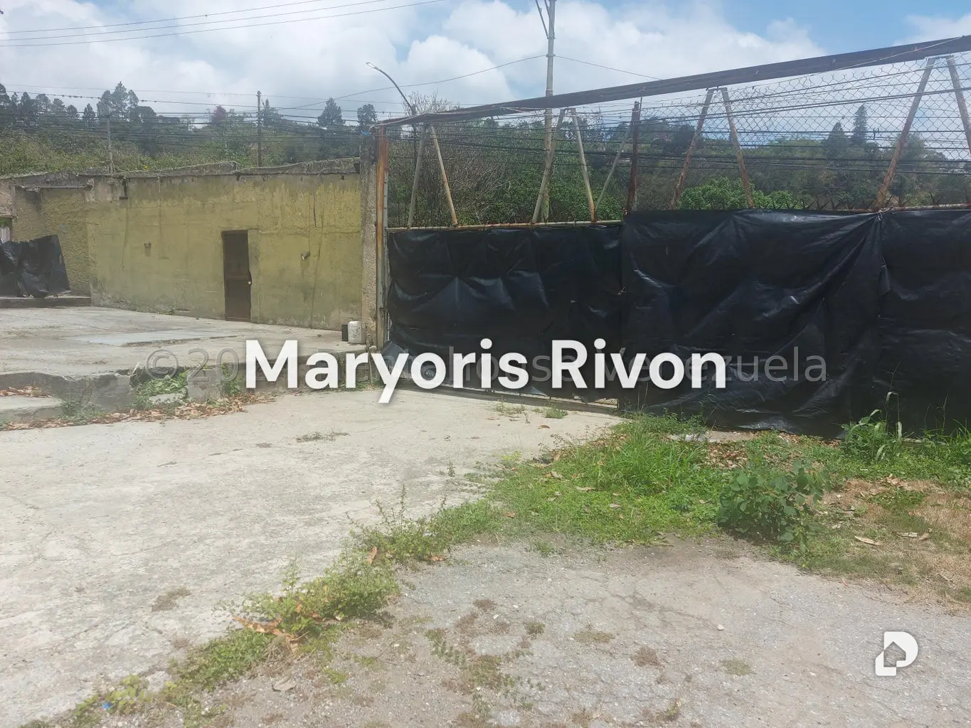 Terreno en El Placer, Caracas – 7