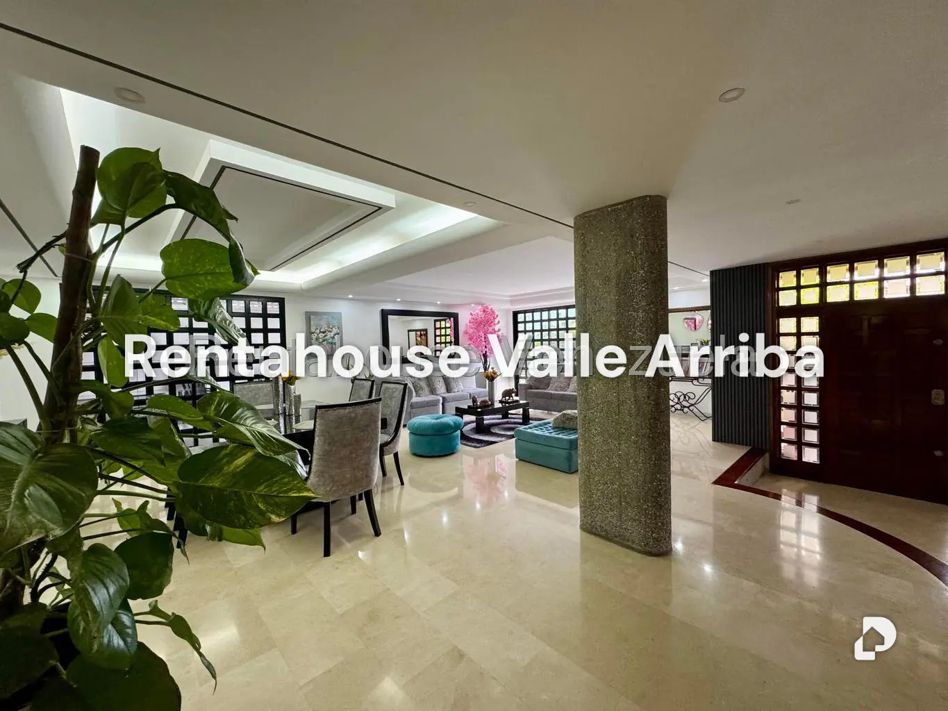 House in Colinas de Vista Alegre, Caracas – 17