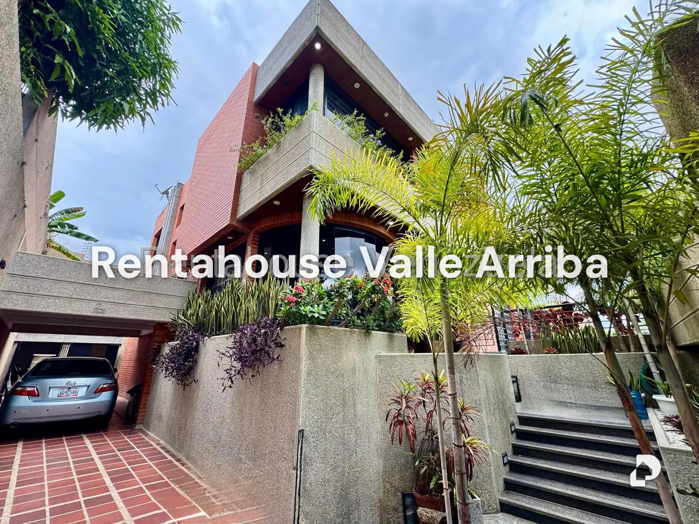 House in Colinas de Vista Alegre, Caracas – 3