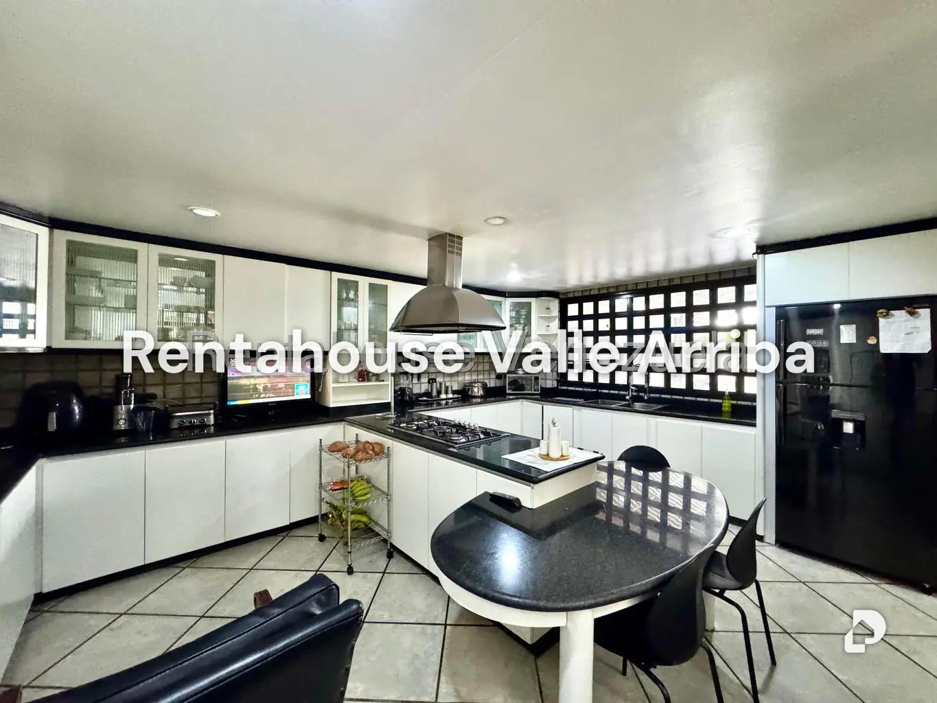 House in Colinas de Vista Alegre, Caracas – 22