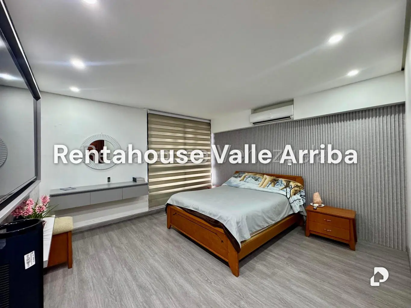 House in Colinas de Vista Alegre, Caracas – 28