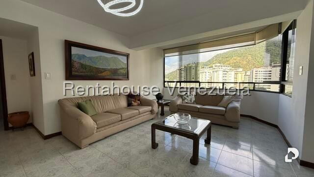 Apartamento en Terrazas del Ávila, Caracas