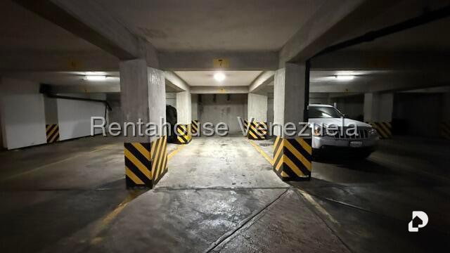 Apartamento en Terrazas del Ávila, Caracas