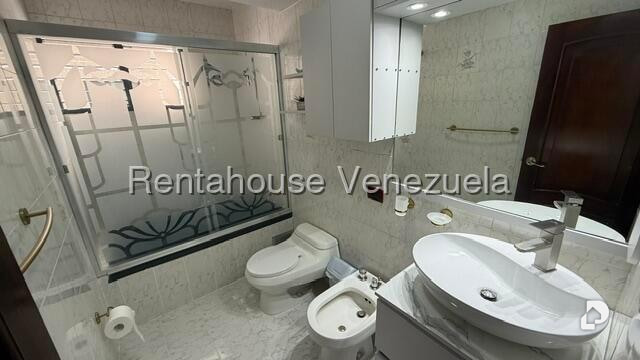 Apartamento en Terrazas del Ávila, Caracas