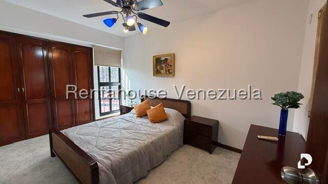 Apartamento en Terrazas del Ávila, Caracas