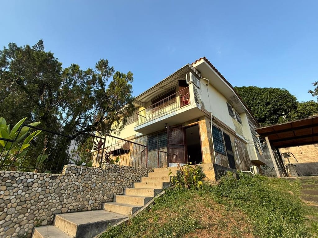 Casa en Lomas del Este, Valencia - 1