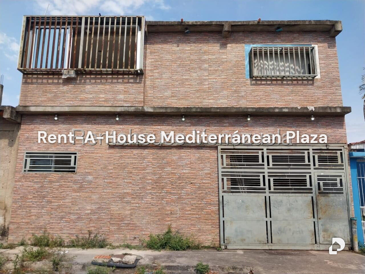 Casa en Flor Amarillo, Valencia – 1