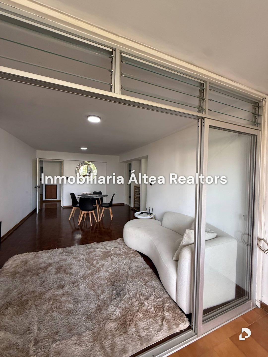 Apartamento en Santa Fe Sur, Caracas – 10