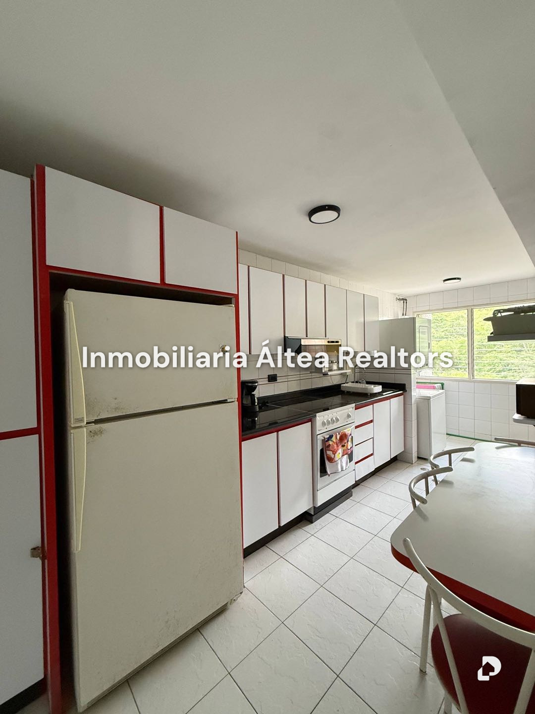 Apartamento en Santa Fe Sur, Caracas – 9