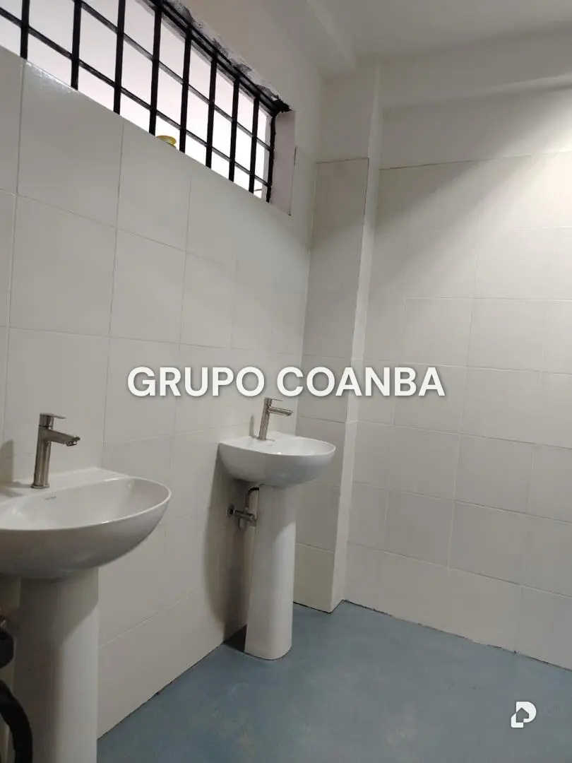 Galpón en Boleíta, Caracas – 14