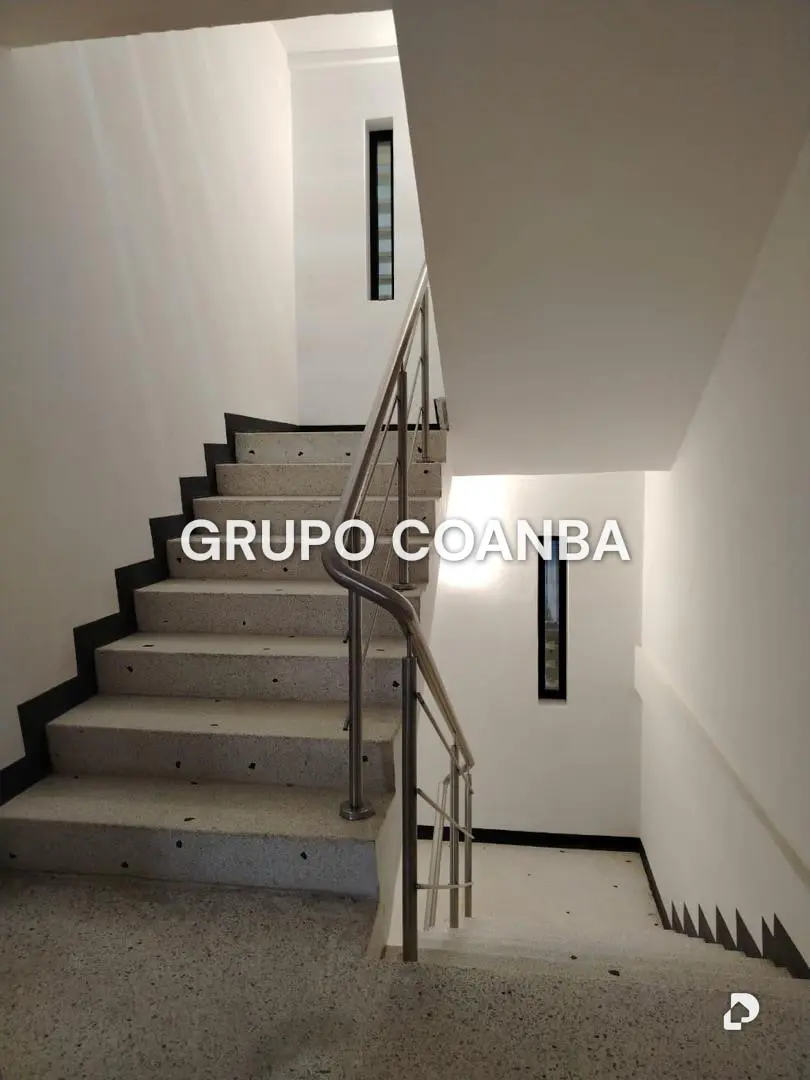Galpón en Boleíta, Caracas – 2