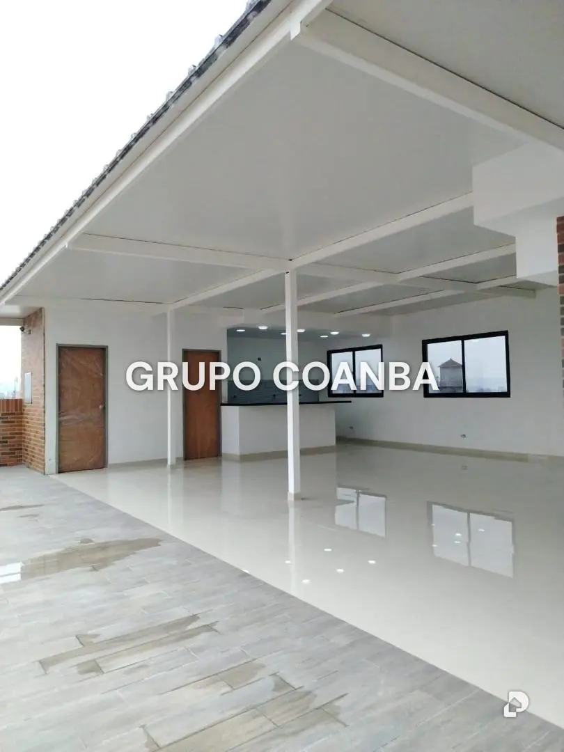 Galpón en Boleíta, Caracas – 9