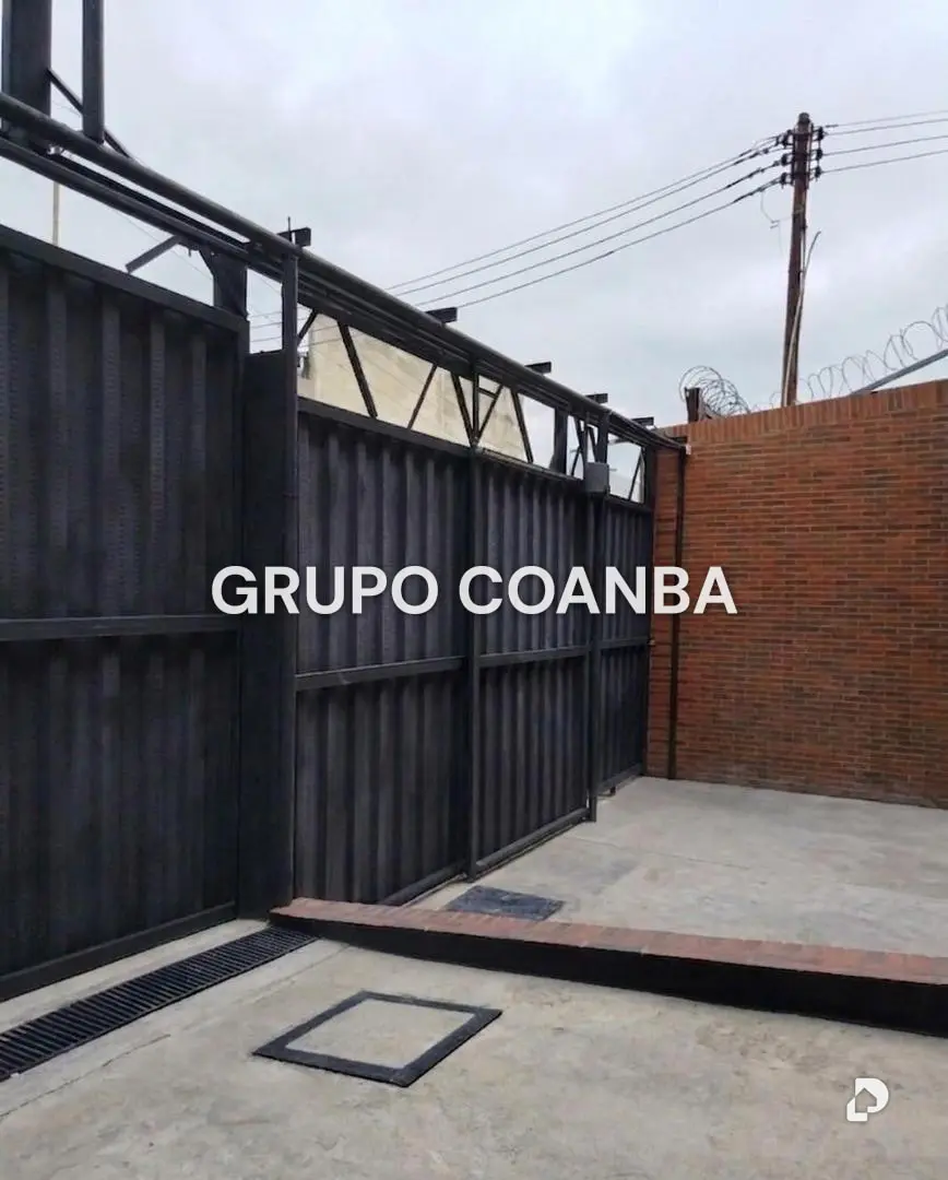 Galpón en Boleíta, Caracas – 6