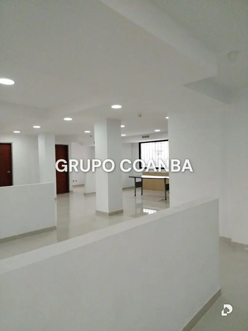 Galpón en Boleíta, Caracas – 7