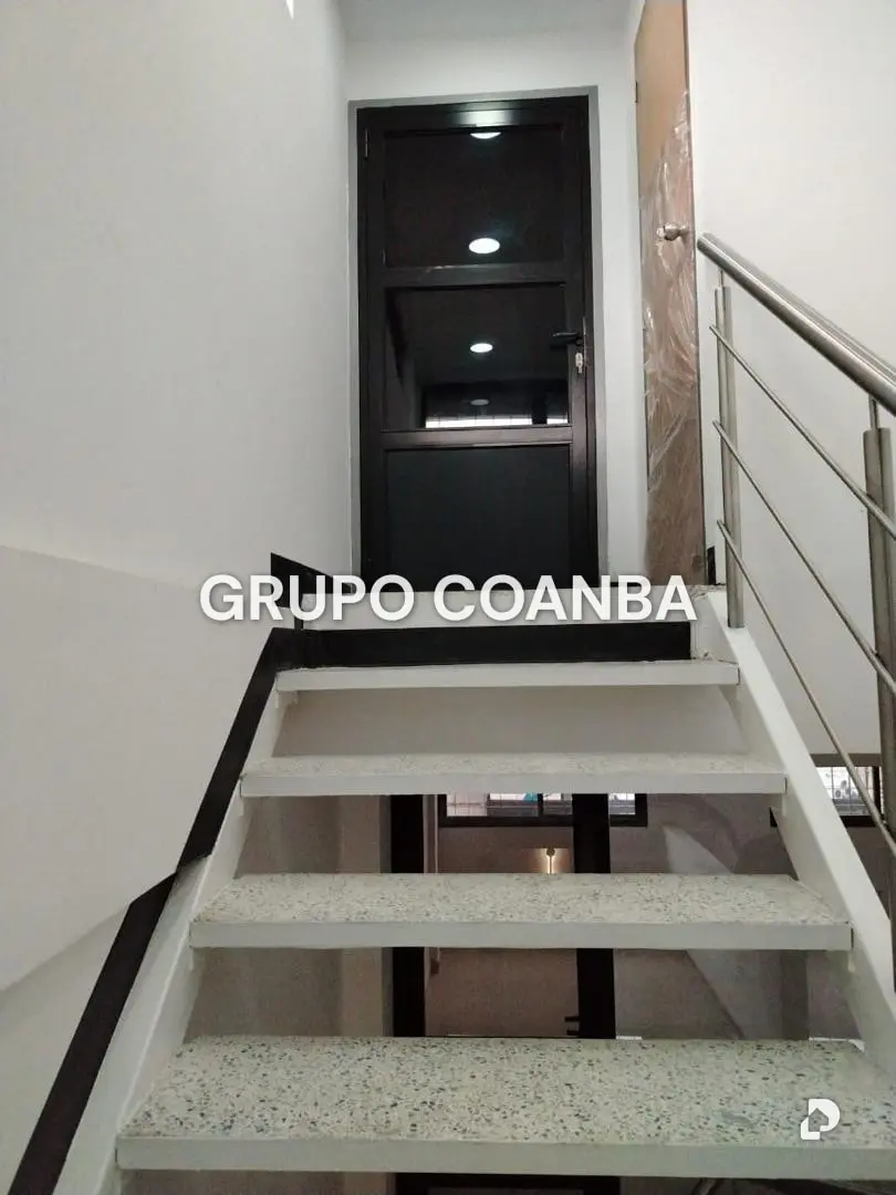 Galpón en Boleíta, Caracas – 10