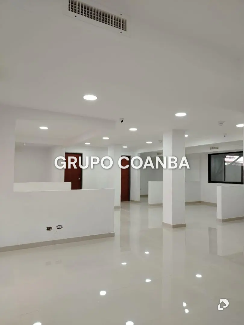 Galpón en Boleíta, Caracas – 13