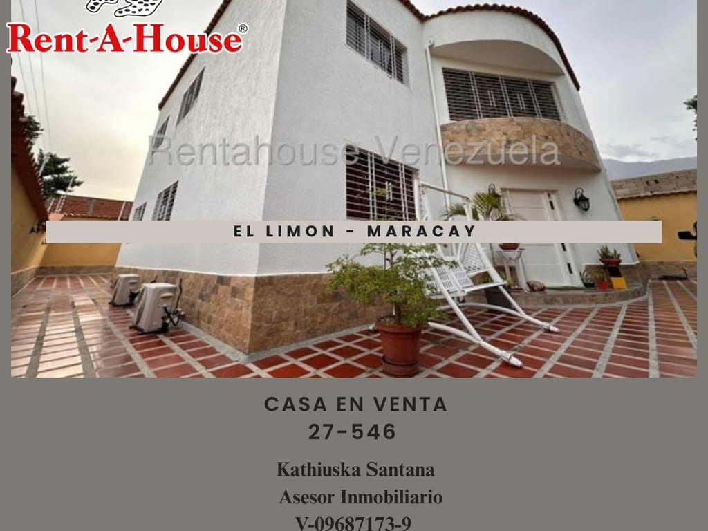 Casa en El Limón - 1