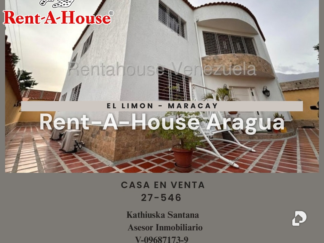 Casa en El Limón – 1