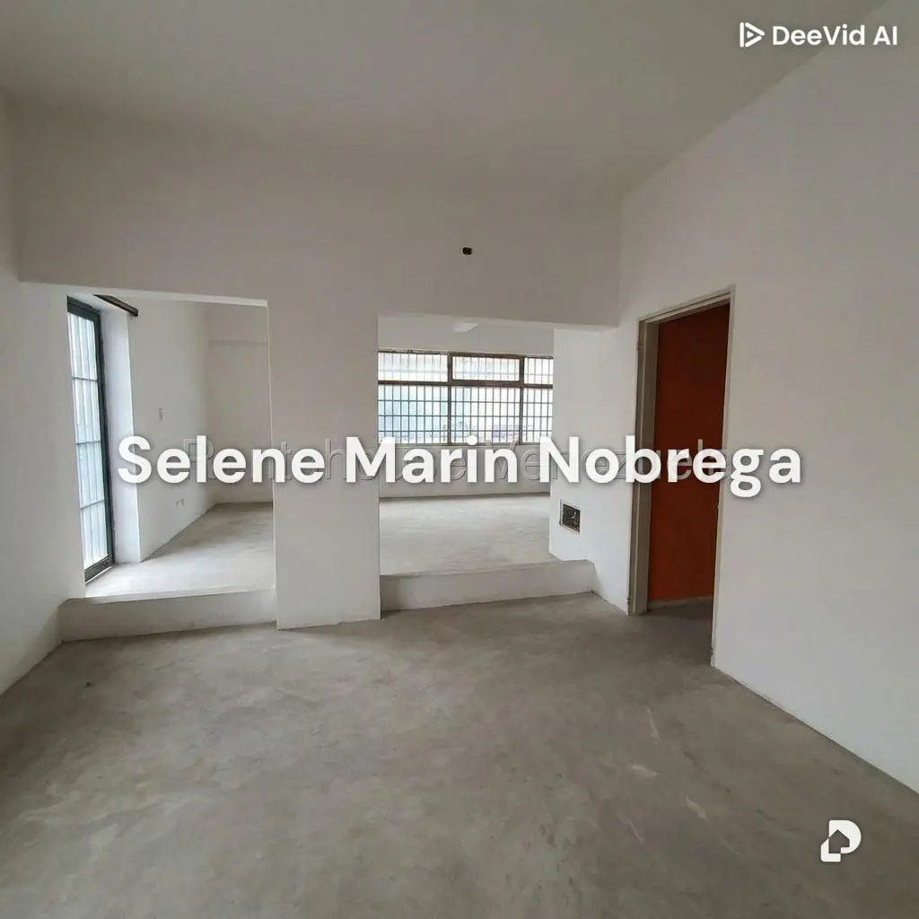 Casa en Las Mercedes, Caracas – 28