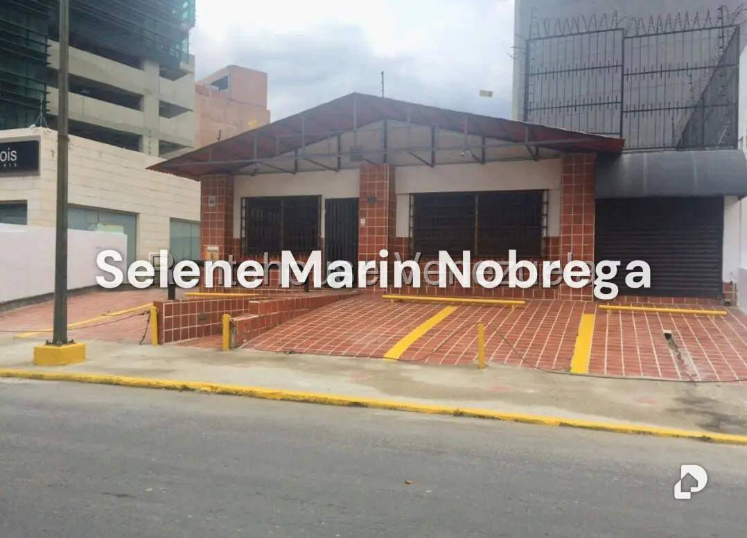 Casa en Las Mercedes, Caracas – 1