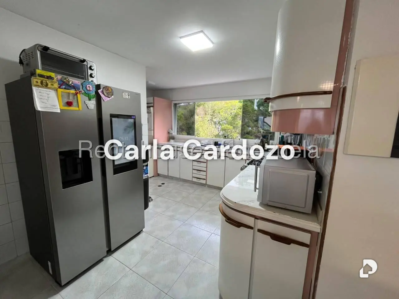 Apartamento en Manzanares, Caracas – 7