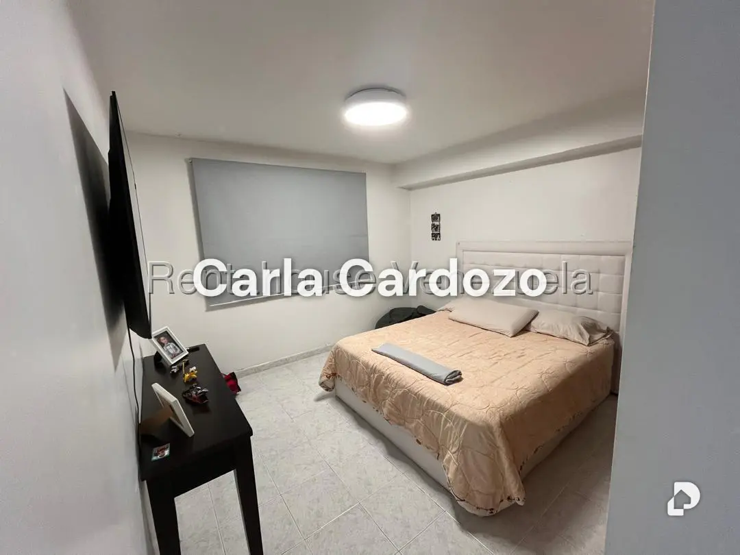 Apartamento en Manzanares, Caracas – 8