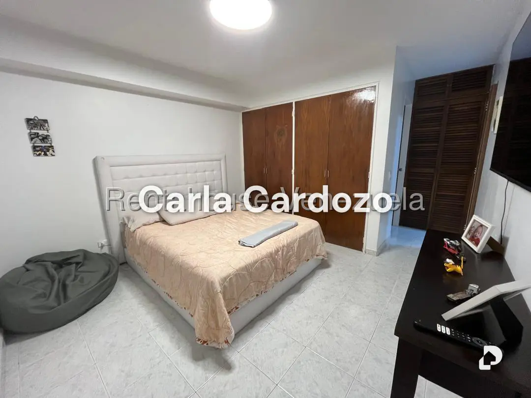 Apartamento en Manzanares, Caracas – 9