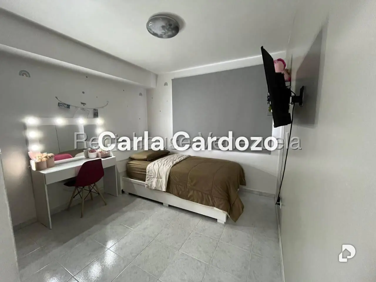 Apartamento en Manzanares, Caracas – 11
